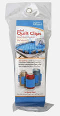 GRACE 1.5IN MINI QUILT CLIPS