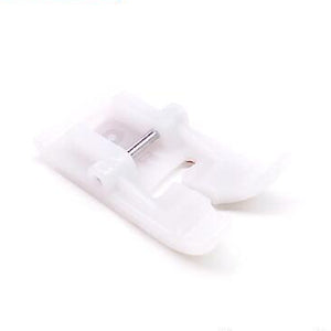 Juki Smooth Presser Sewing Machine Foot