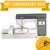 Máquina de coser y bordar Brother Innov-is NS2850D 