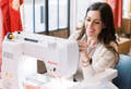 Bernina B770 QE E PRO Sewing, Quilting, & Embroidery Machine