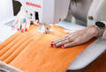 Bernina B770 QE E PRO Sewing, Quilting, & Embroidery Machine