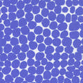 Kaffe Fassett Collective Classics Plus Jumble - Cobalt