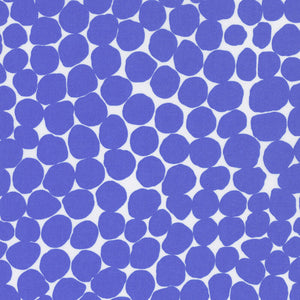 Kaffe Fassett Collective Classics Plus Jumble - Cobalt