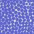 Kaffe Fassett Collective Classics Plus Jumble - Cobalt