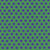 Kaffe Fassett Collective Classics Plus Spot - Green