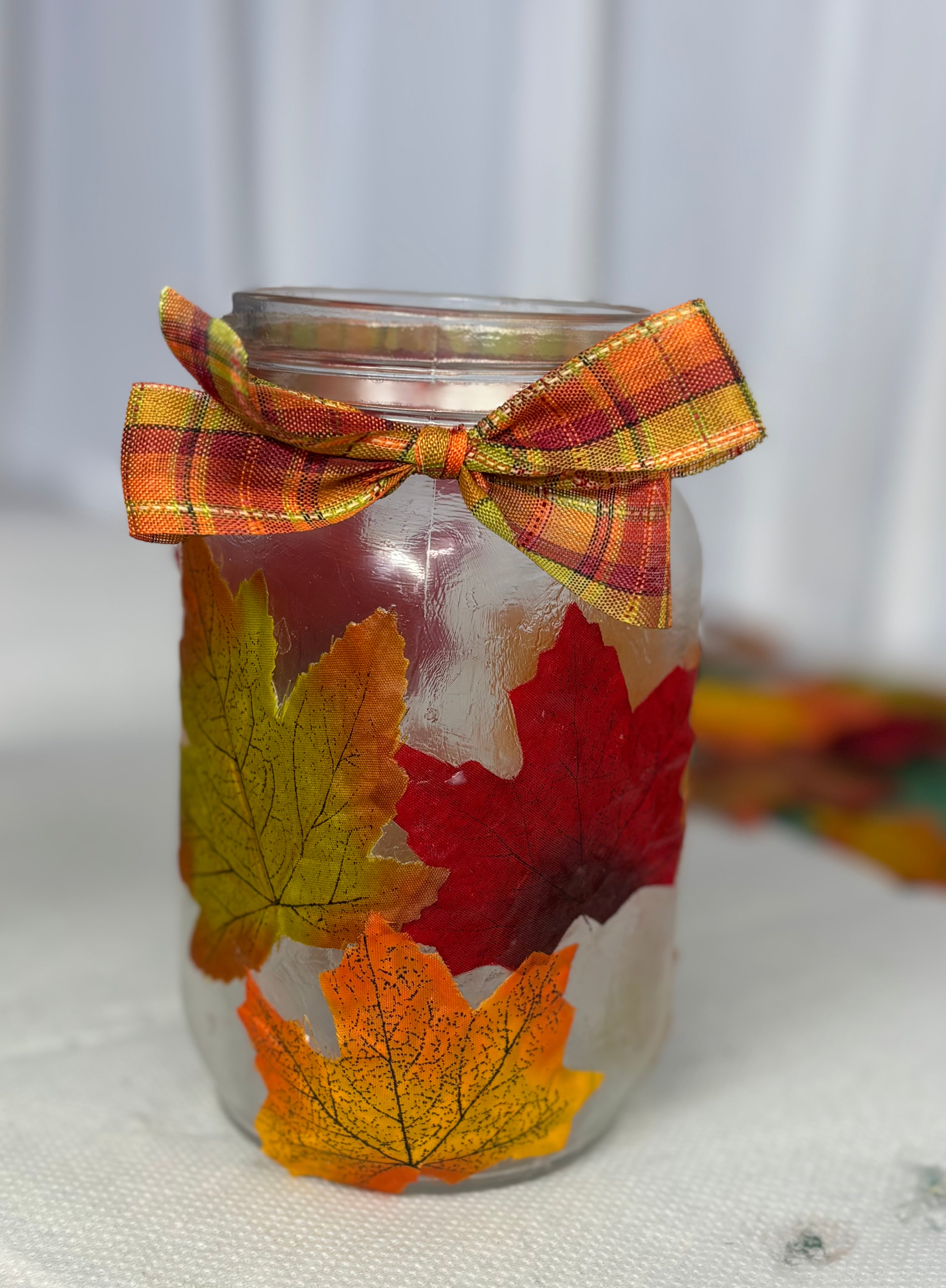 Autumn Craft Night | Sacramento | Oct. 17th