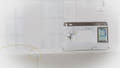 Baby Lock Ballad Sewing and Quilting Machine