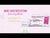 Baby Lock Reflection Embroidery Machine