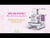 Baby Lock Venture 2 10-Needle Embroidery Machine