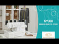 Baby Lock Applaud Coverstitch Serger
