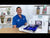 Bernette B79 Sewing & Embroidery Machine
