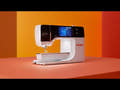 BERNINA B790 E Pro Sewing, Quilting, & Embroidery Machine