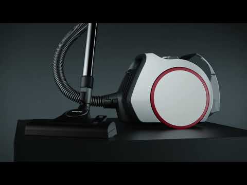 Miele Boost CX1 Lotus White Vacuum Cleaner
