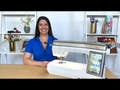 Used Baby Lock Ballad Sewing & Quilting Machine