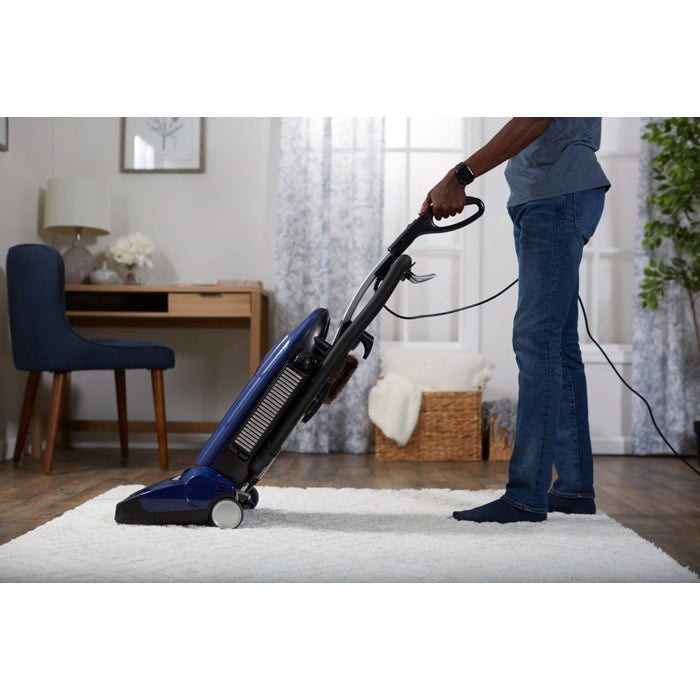 Riccar R40P.8 Tandem Air Premium Pet Upright Vacuum