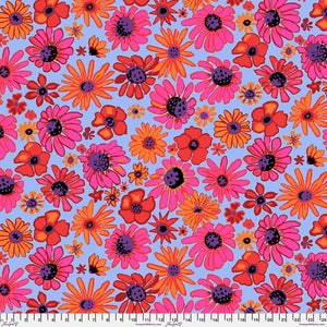 Kaffe Fassett Collective - Lilac Bloomers