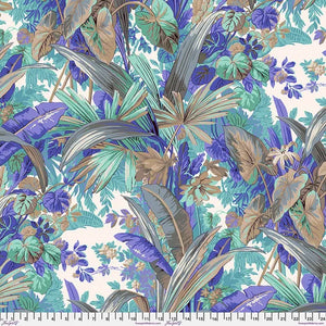 Kaffe Fassett Collective - Neutral Jungle