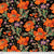 Kaffe Fassett Collective - Orange Papaver