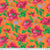 Kaffe Fassett Collective - Red Papaver