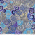 Kaffe Fassett Collective - Blue Ammonites