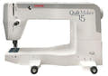 Janome Quilt Maker 15 on 8-Foot Frame - Meissner Sewing and Vacuum