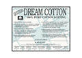 Quilters Dream Cotton Request Low Loft Quilt Batting - Meissner Sewing and Vacuum