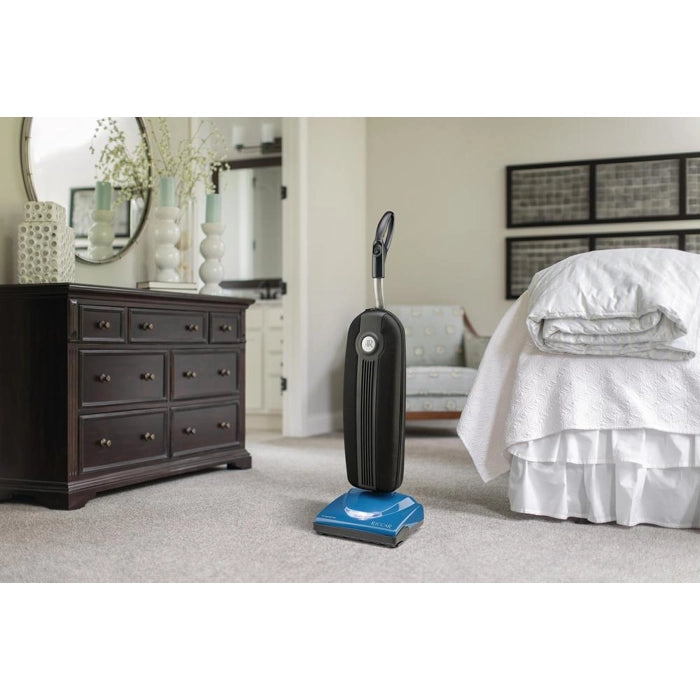 Riccar R10CV.10 Cordless SupraLite Lightweight Upright Vacuum
