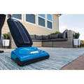 Riccar R10CV.10 Cordless SupraLite Lightweight Upright Vacuum