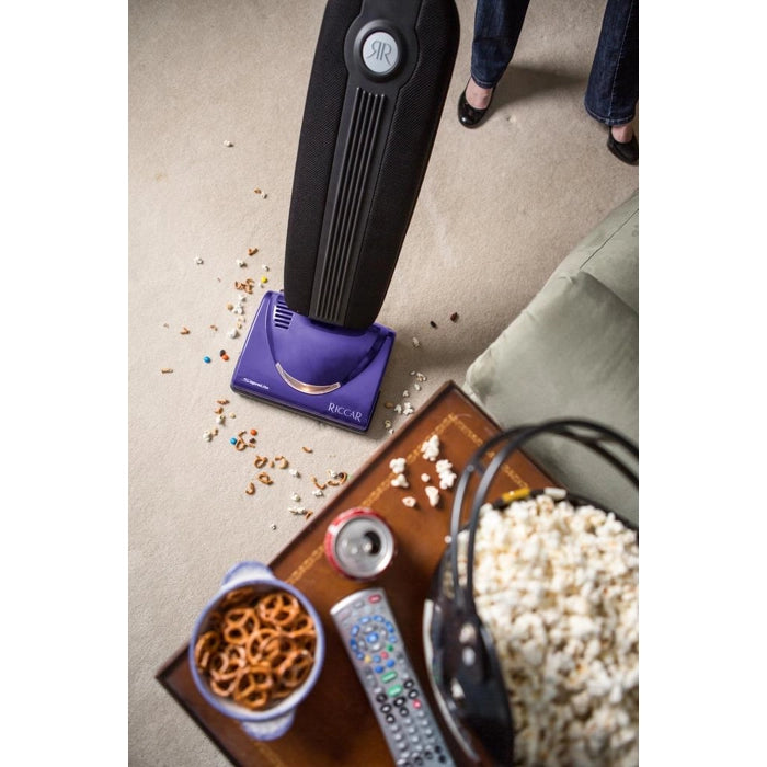 Riccar R10S.4 SupraLite Standard Lightweight Vacuum