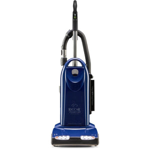 Riccar R40P.8 Tandem Air Premium Pet Upright Vacuum