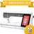 Baby Lock Radiance Sewing, Quilting, and Embroidery Machine