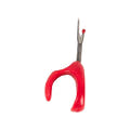 CINDYS SEAM RIPPER RED