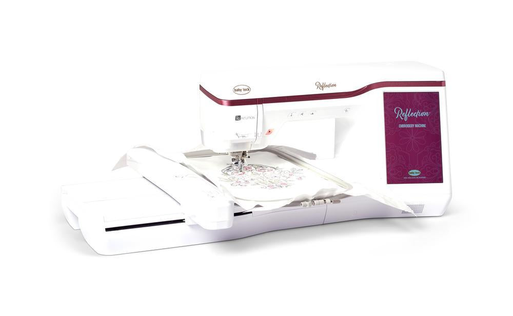 Baby Lock Reflection Embroidery Machine
