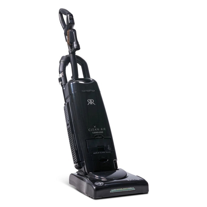 Riccar Clean Air Cordless Power Upright R27CV Vacuum