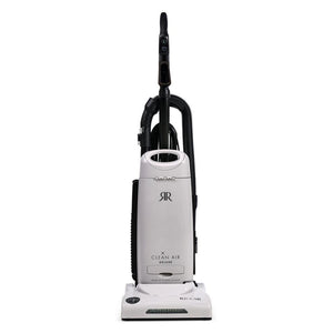 Riccar R27D Clean Air Deluxe Upright Vacuum