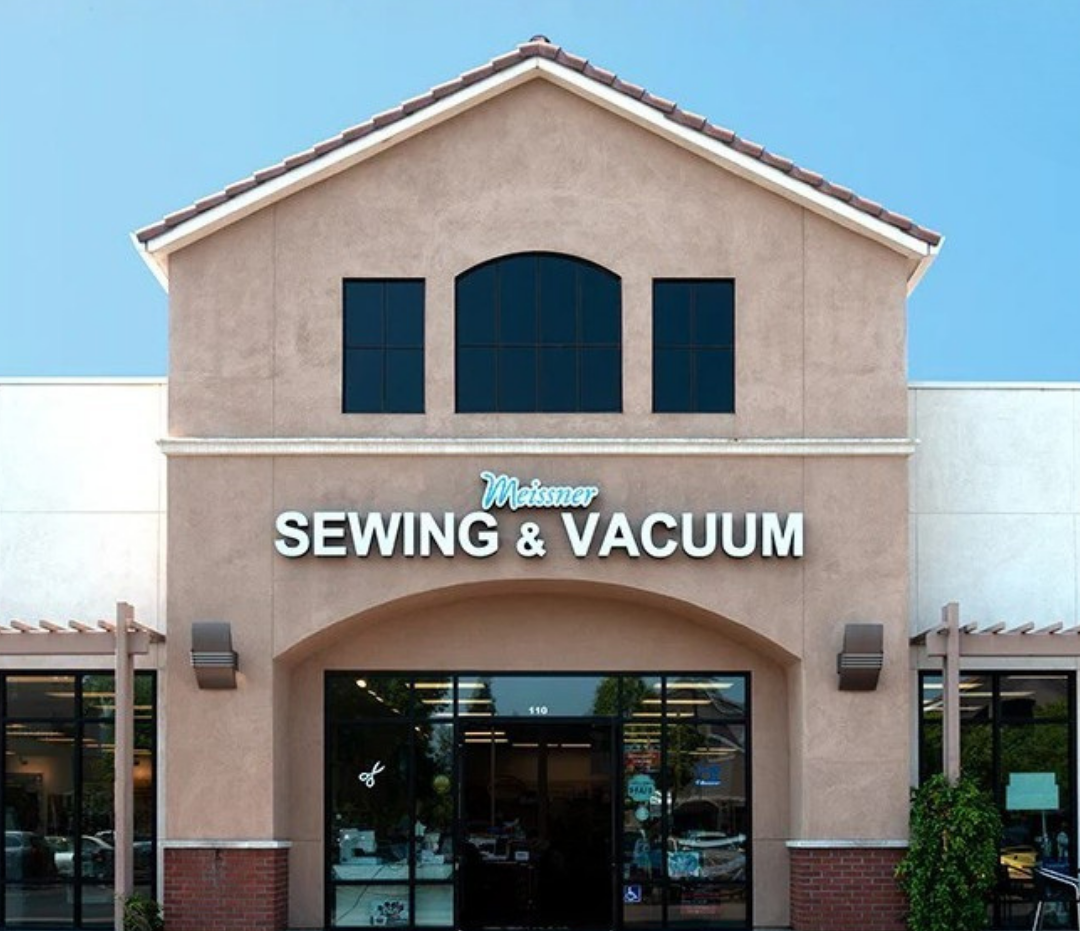 Meissner Sewing and Vacuum