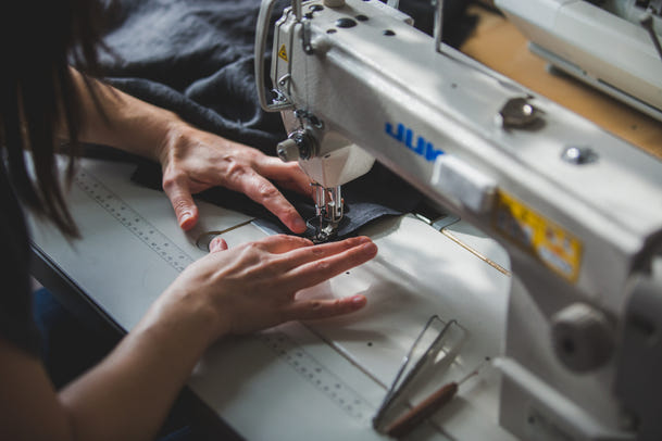 Sewing Machines