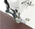 Juki DNU-1541 Single Needle Walking Foot Industrial Machine (With Unassembled Table & Motor)