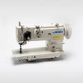 Juki DNU-1541 Single Needle Walking Foot Industrial Machine (With Unassembled Table & Motor)