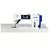 Juki DDL-9000C Series Industrial Sewing Machines with Table and Motor - DDL-9000C-SMS or DDL-9000C-FMS