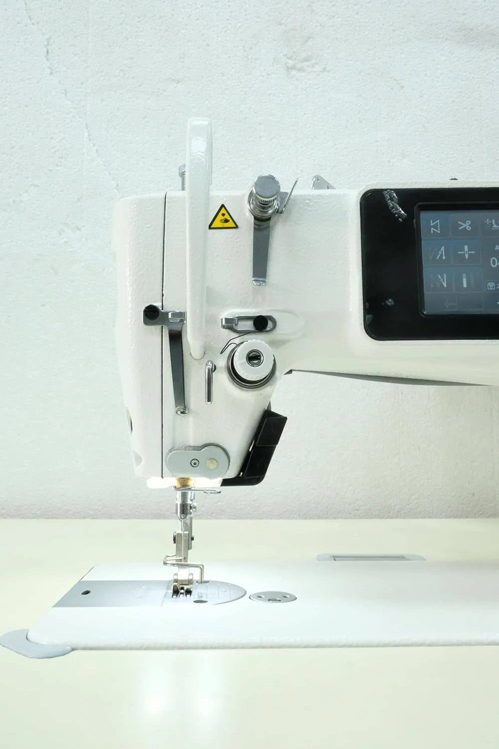 Juki DDL-9000C Series Industrial Sewing Machines with Table and Motor - DDL-9000C-SMS or DDL-9000C-FMS