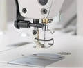 Juki DDL-8700 Single Needle Straight Lockstitch Industrial Sewing Machine (With Unassembled Table & Motor)