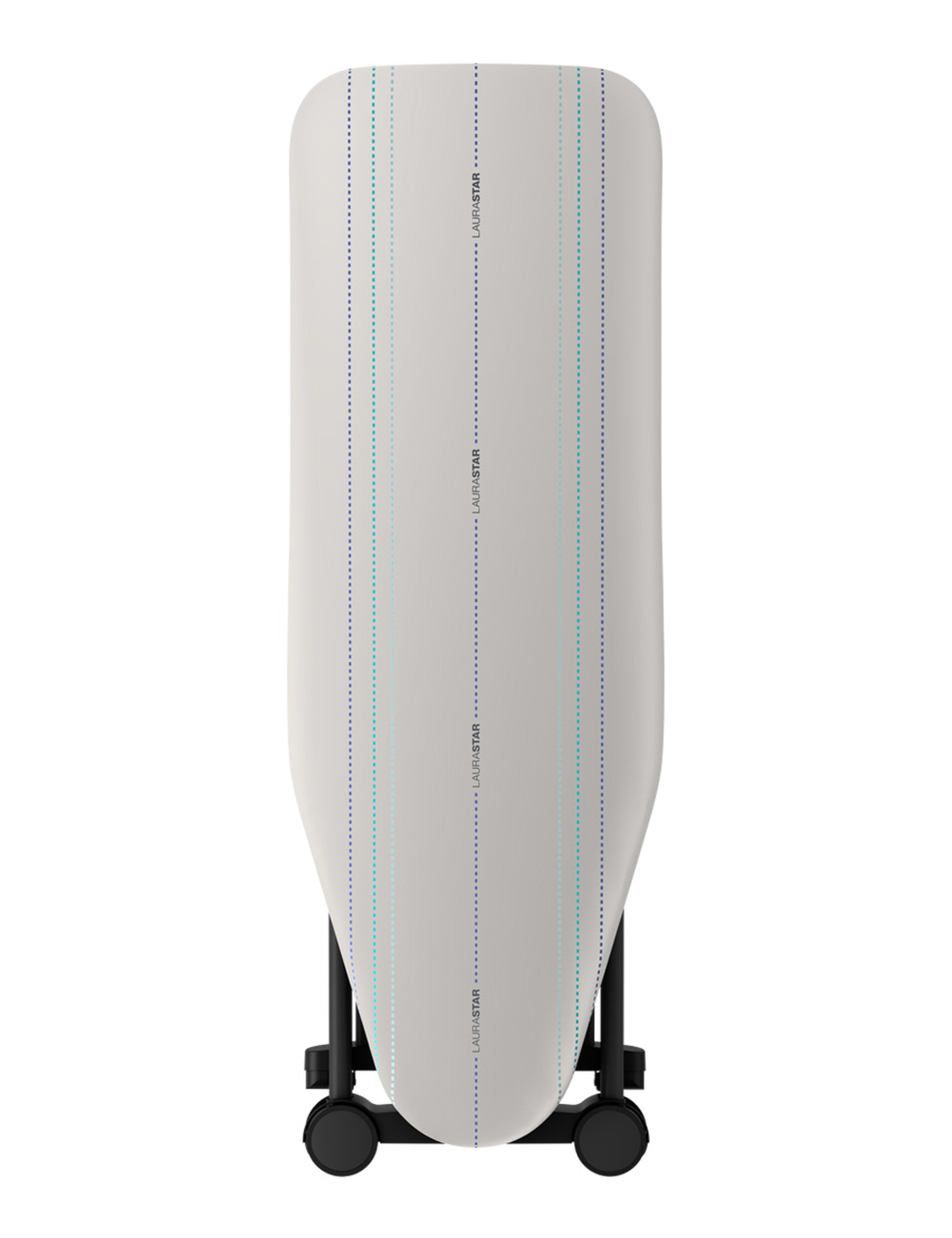 Laura Star Smart I Ironing System White