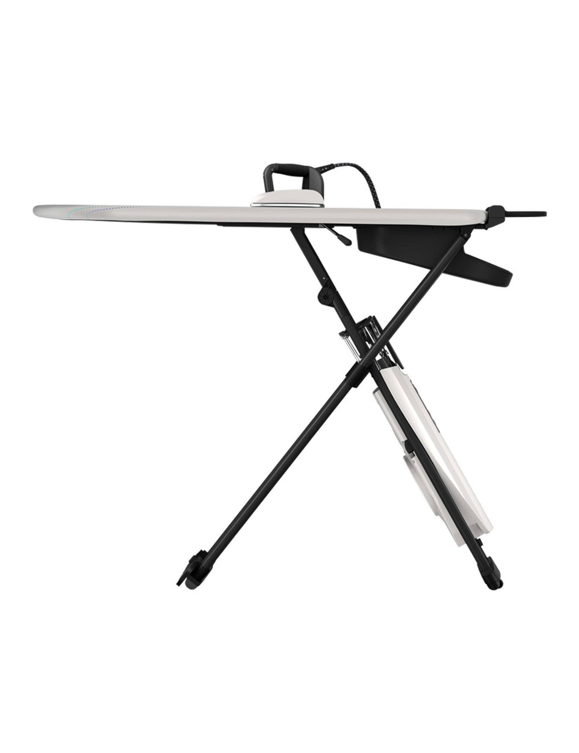 Laura Star Smart I Ironing System White