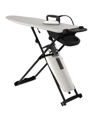 Laura Star Smart I Ironing System White