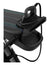 Laura Star Smart U Ironing System Black