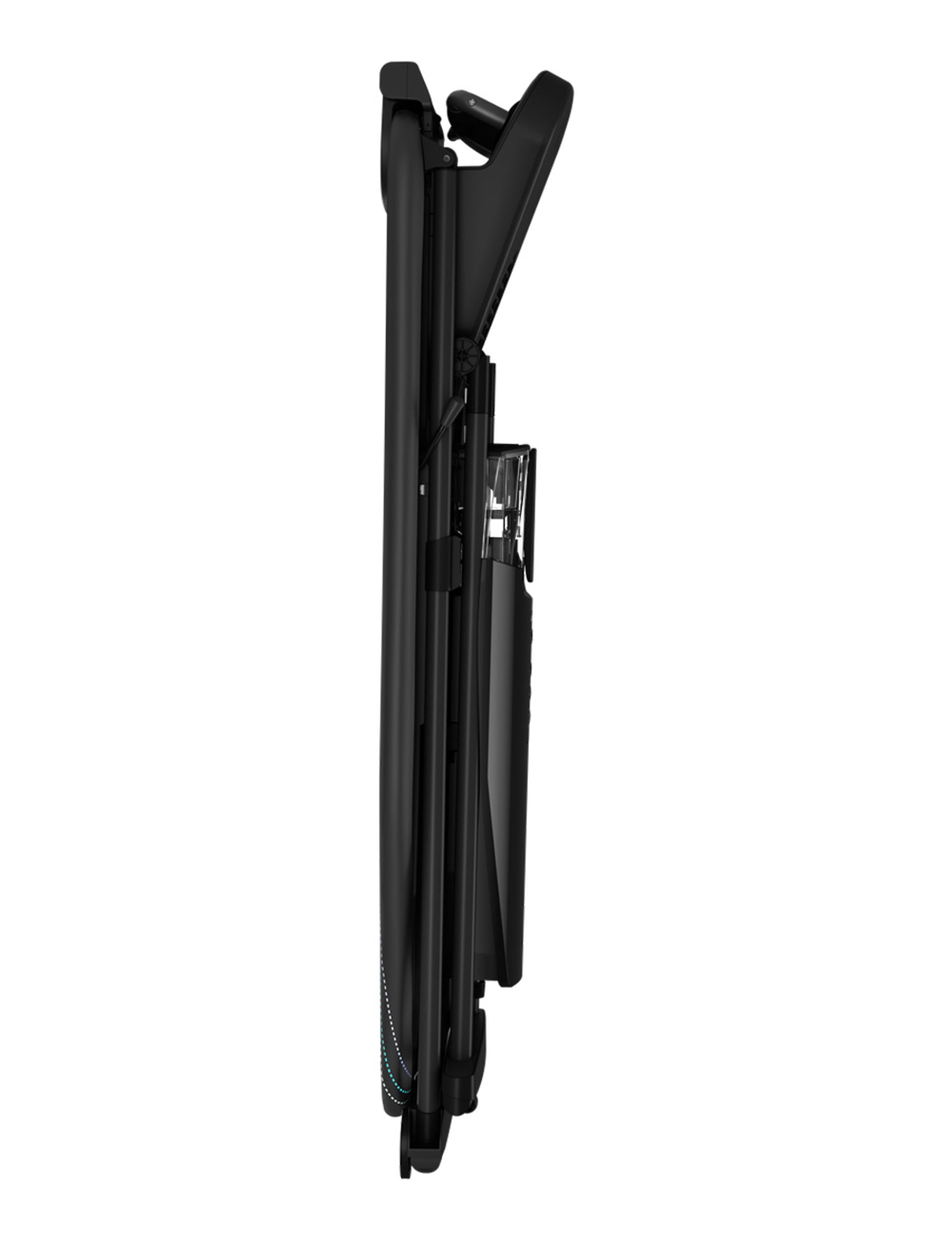 Laura Star Smart U Ironing System Black