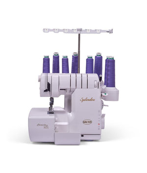 Baby Lock Splendor 8-Thread Serger