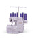 Baby Lock Splendor 8-Thread Serger
