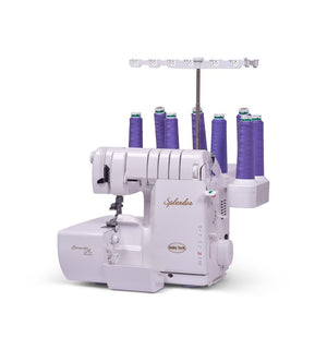 Baby Lock Splendor 8-Thread Serger